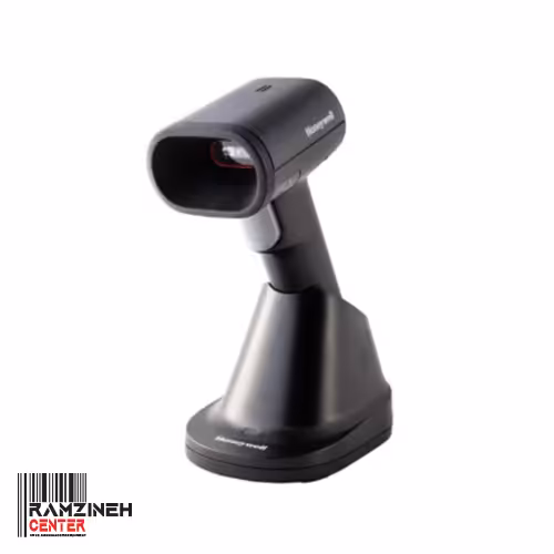 بارکدخوان بی سیم Honeywell HH492