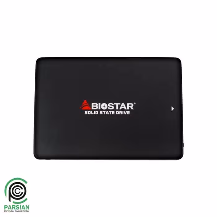 اس اس دی بایوستار SSD BIOSTAR S100 120GB