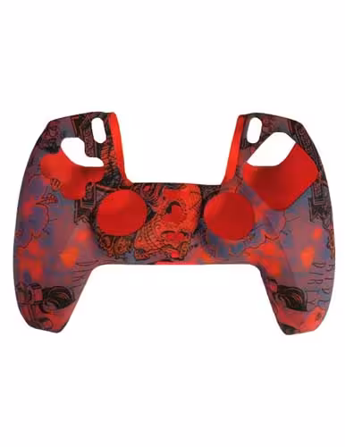 خرید روکش دسته Dualsense برای PS5 کد B024 با بهترین قیمت