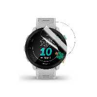 محافظ صفحه ساعت نانو مناسب Garmin Forerunner 55