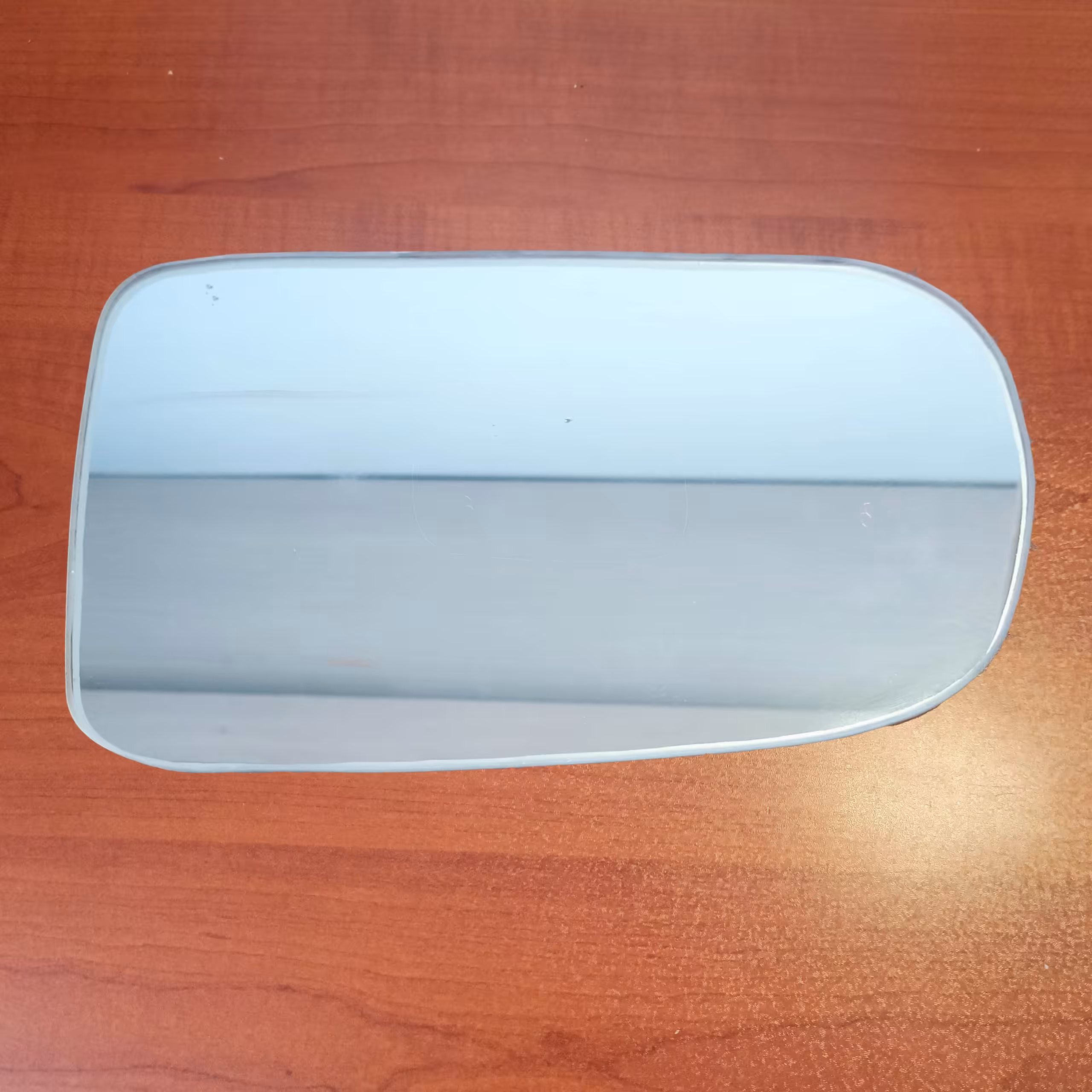 شیشه آینه جیلی هاچبک RCV بسته دو عددی