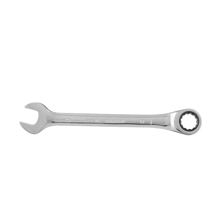آچار یک سر جغجغه 19 رونیکس مدل RH-2169