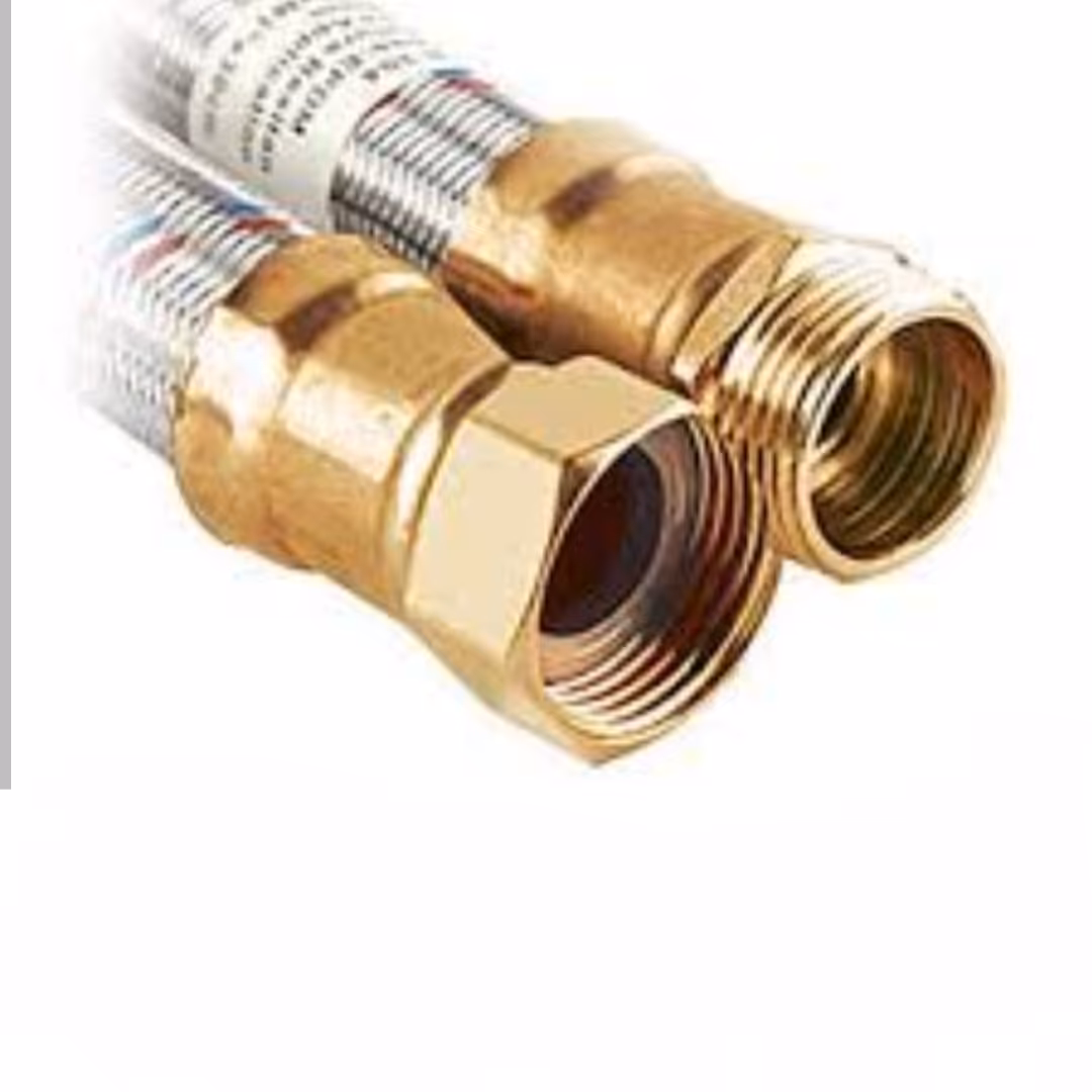 شلنگ فن کوئل حصیری با قطر 32 میلی متر و طول 60 سانتی متر