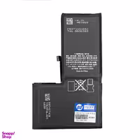 باتری تقویت شده گوشی موبایل پودر مدل iPhone XS