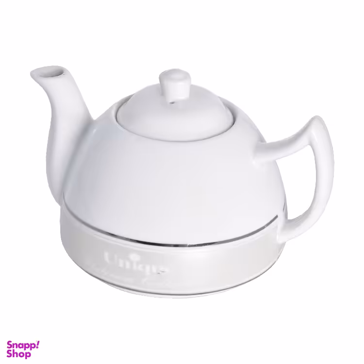 قوری یونیک کد 7544-11