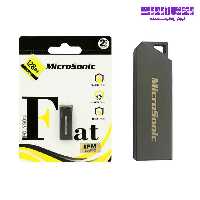 فلش 128 گیگ میکروسونیک Micro Sonic flat