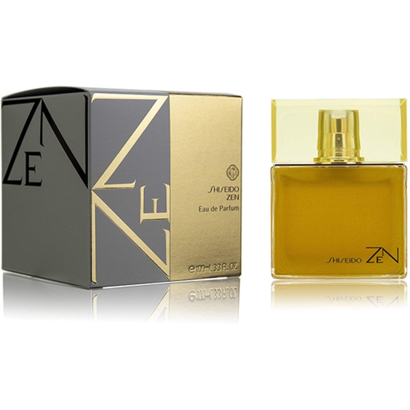 عطر ادکلن شیسیدو زن زنانه Shiseido Zen