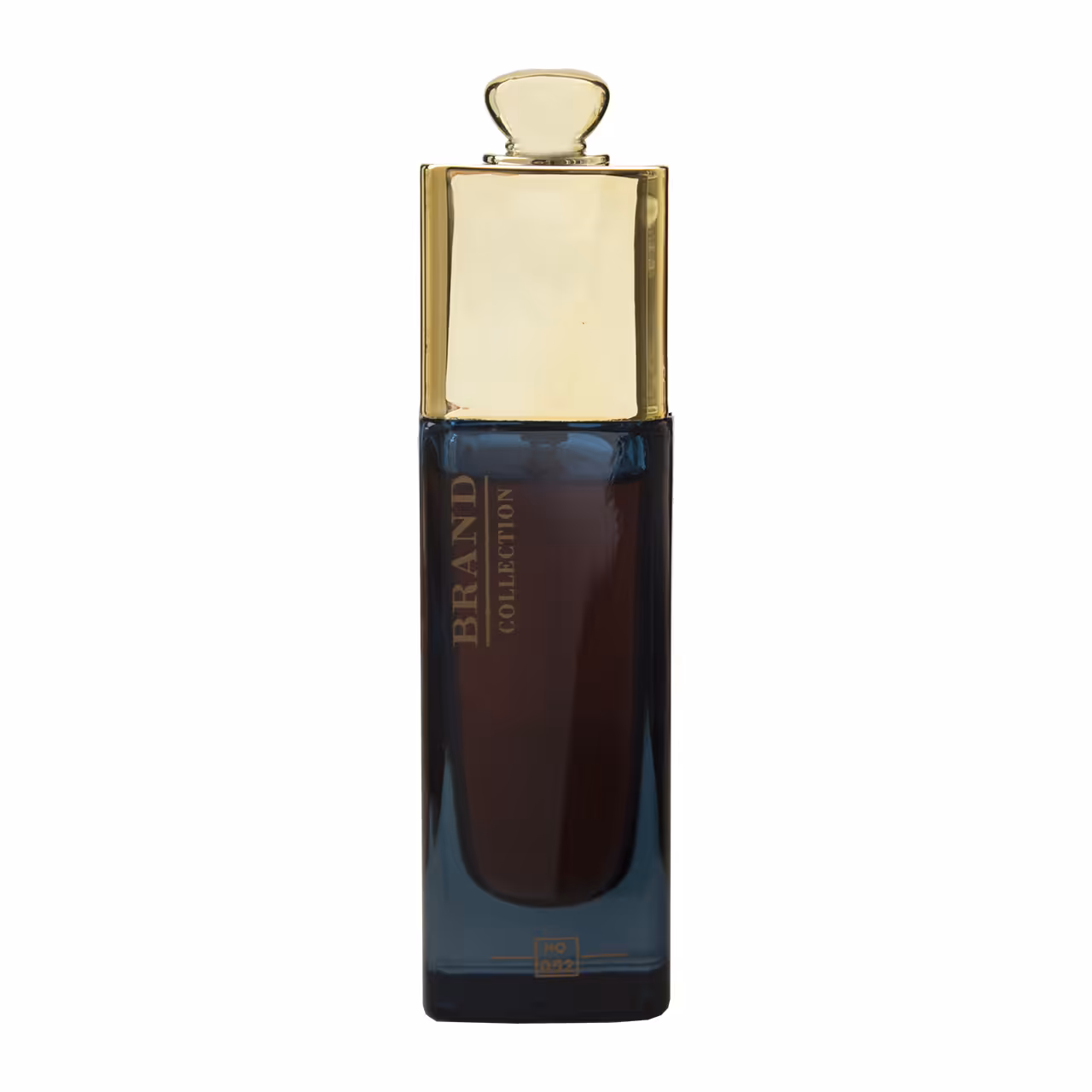 عطر جیبی زنانه برند کالکشن مدل 052 addict حجم 25 میلی لیتر