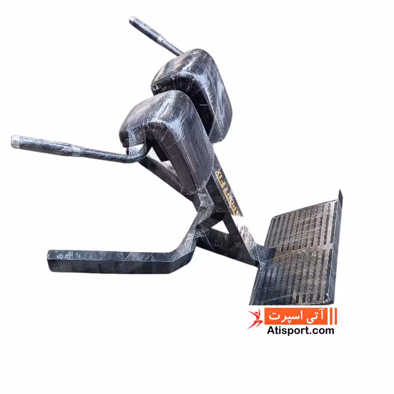 فیله کمر DHZ اسپرت فیکس A87