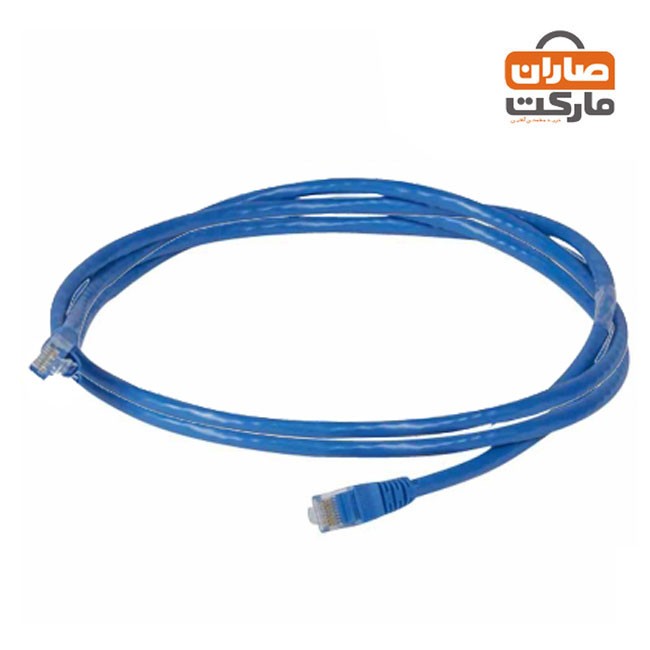 پچ کورد لگراند Cat6 UTP 2m