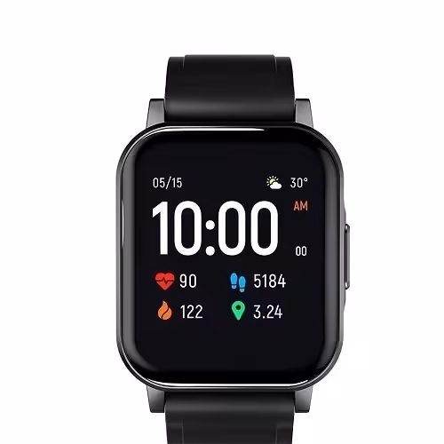 ساعت هوشمند شیائومی مدل هایلو LS02