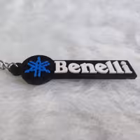 جاکلیدی موتور بنلی  ابی 