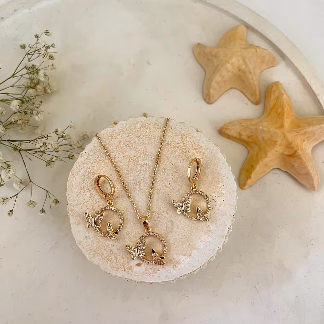 نیمست پروانه ای ysx