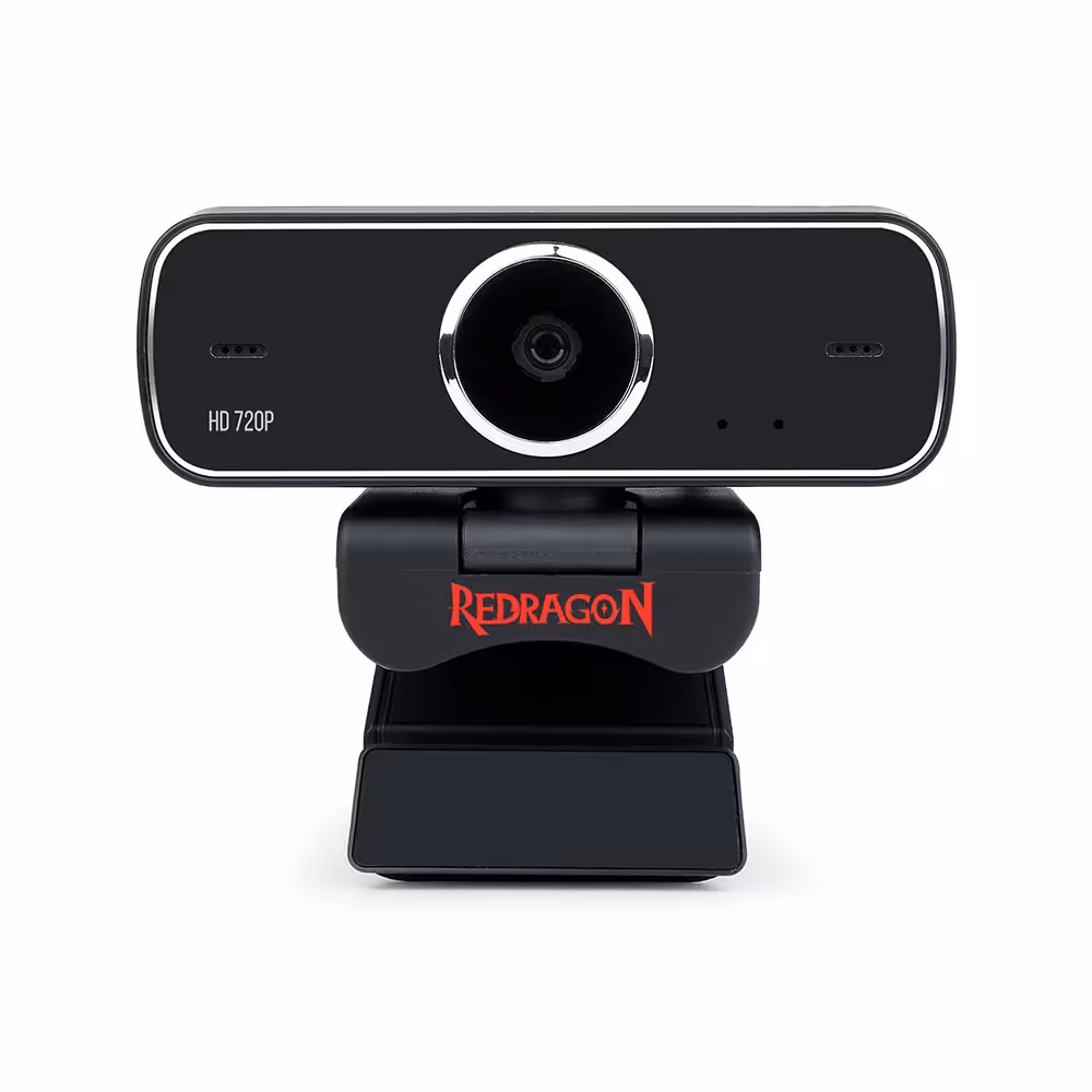 وب کم ردراگون مدل Fobos GW600-1