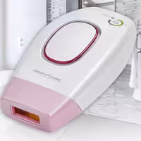 لیزر مو های زائد بدن برند پروفی کر