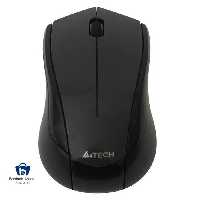 ماوس بی سیم ای فورتک مدل G7-400N