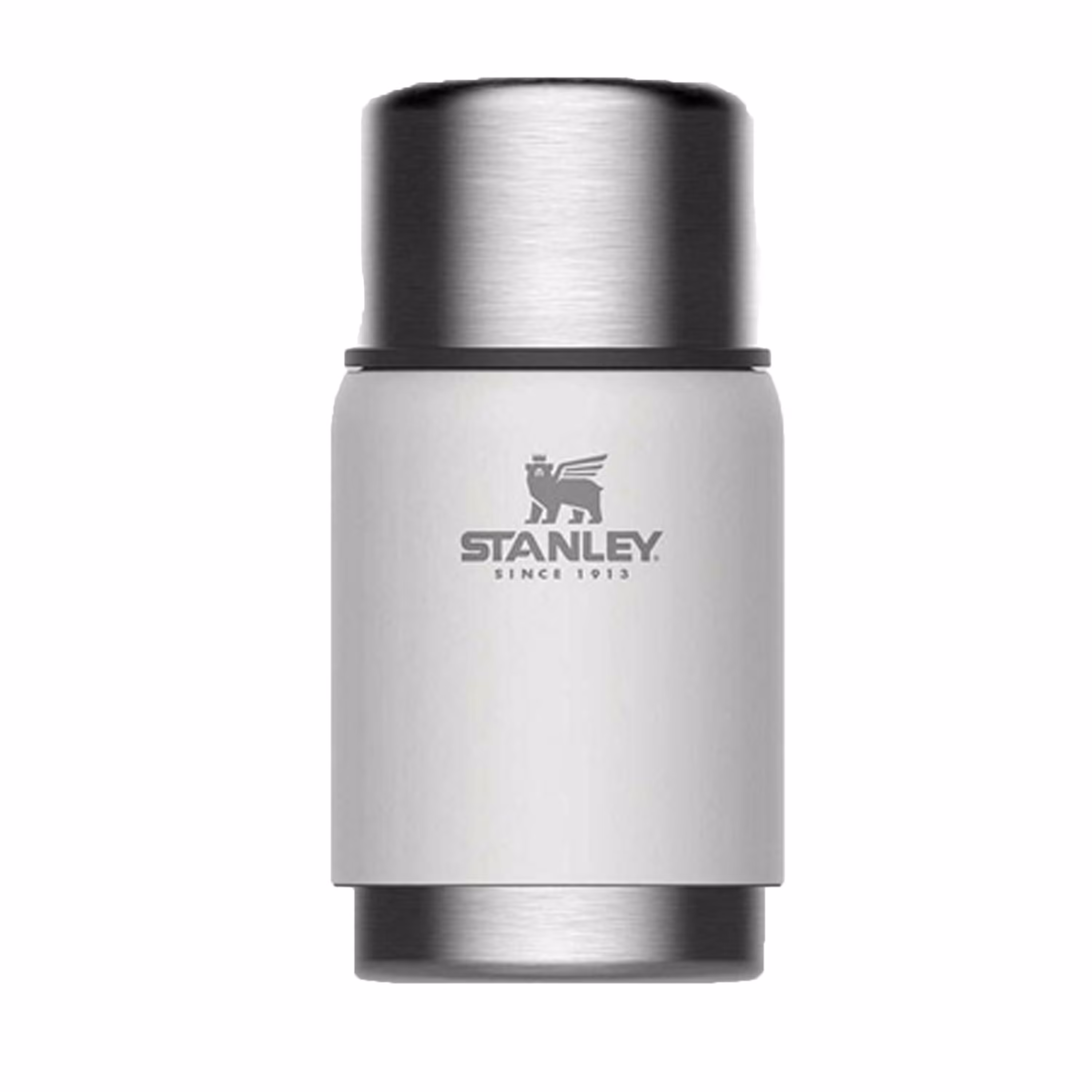 فلاسک غذای وکیوم استنلس استیل استنلی 0.7 لیتر The Stainless Steel Vacuum Food Ja