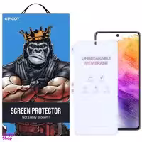 محافظ صفحه نمایش مات اپیکوی مدل Hydrogel Matte مناسب برای گوشی موبایل سامسونگ Galaxy A73/ A72/ A71/ A91/ A81/ F62/ M62