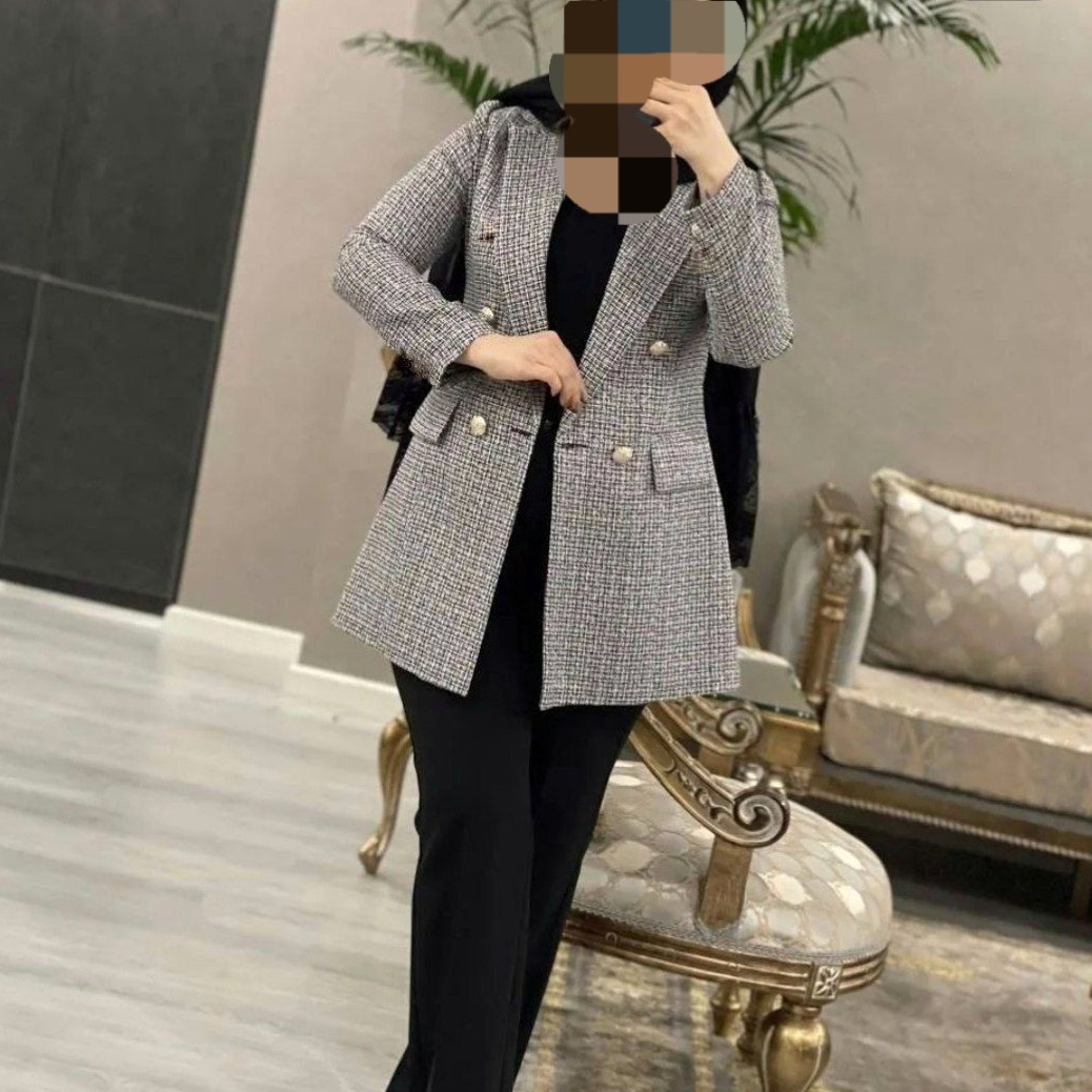 کت ریما کت تک کیفیت عالی ودوخت مزونی جنس ریماپاییزه درجه یک ارسال رایگان