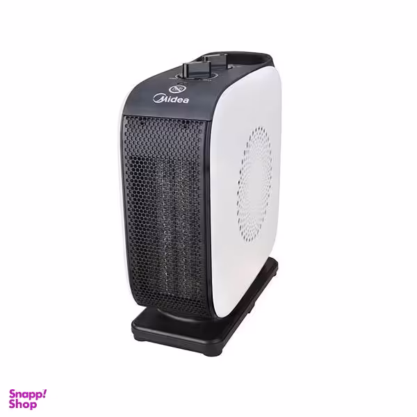 فن هیتر مایدیا مدل NTY15-19C