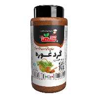 گرد غوره گلها حجم80 گرم – P.E.T