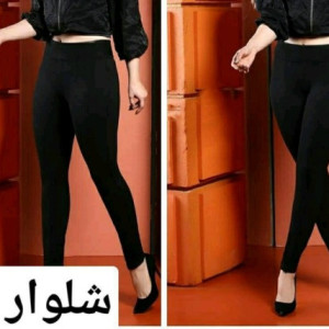 لگ زنانه مشکی