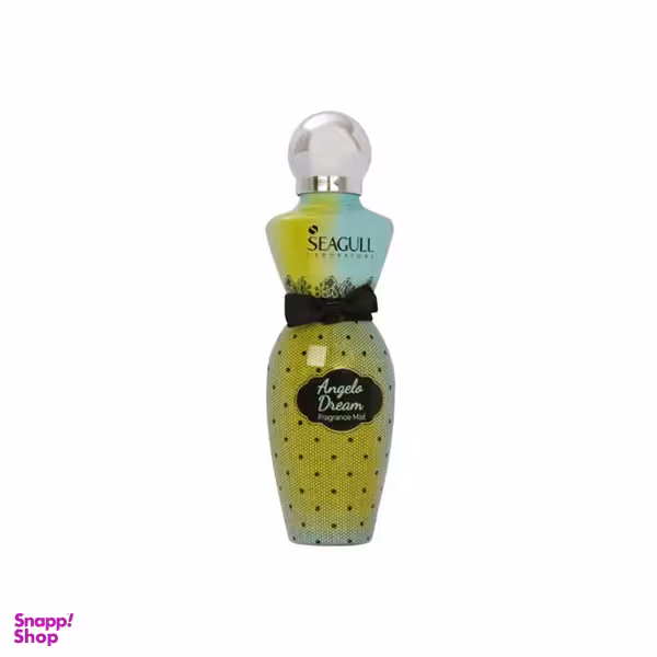 بادی اسپلش زنانه سی گل مدل Angelo Dream حجم 250 میلی لیتر