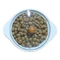 غوره غوره(ترشی غوره تازه) (1000گرم)