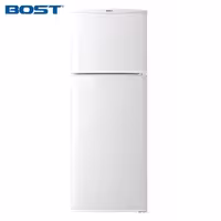 یخچال فریزر 14 فوت BOST مدل BRT132-10