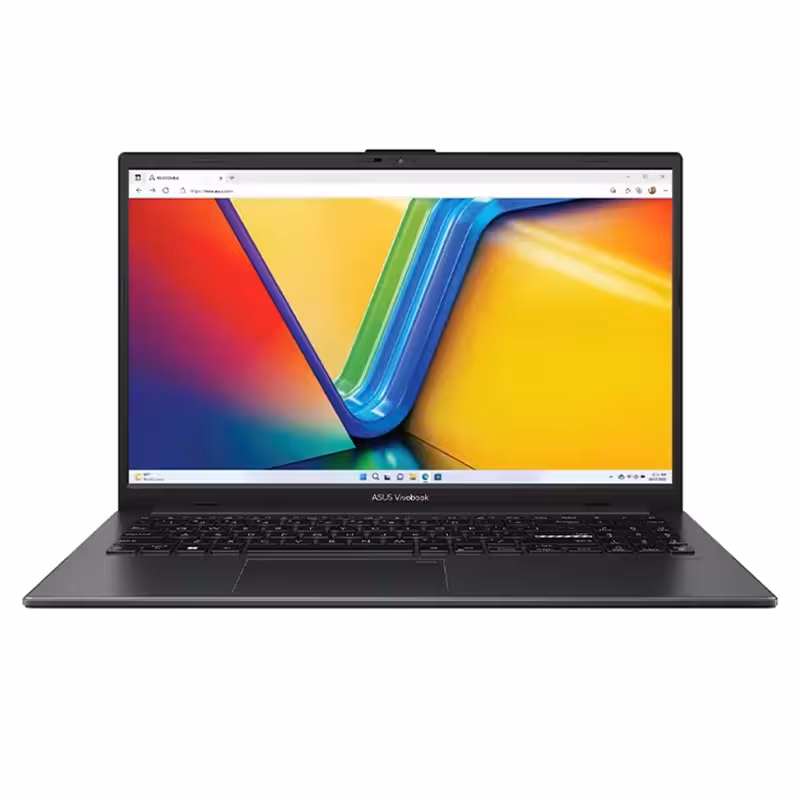 خرید و قیمت لپ تاپ 15.6 اینچی ایسوس مدل VivoBook GO 15 R3 8GB 512GB SSD AMD