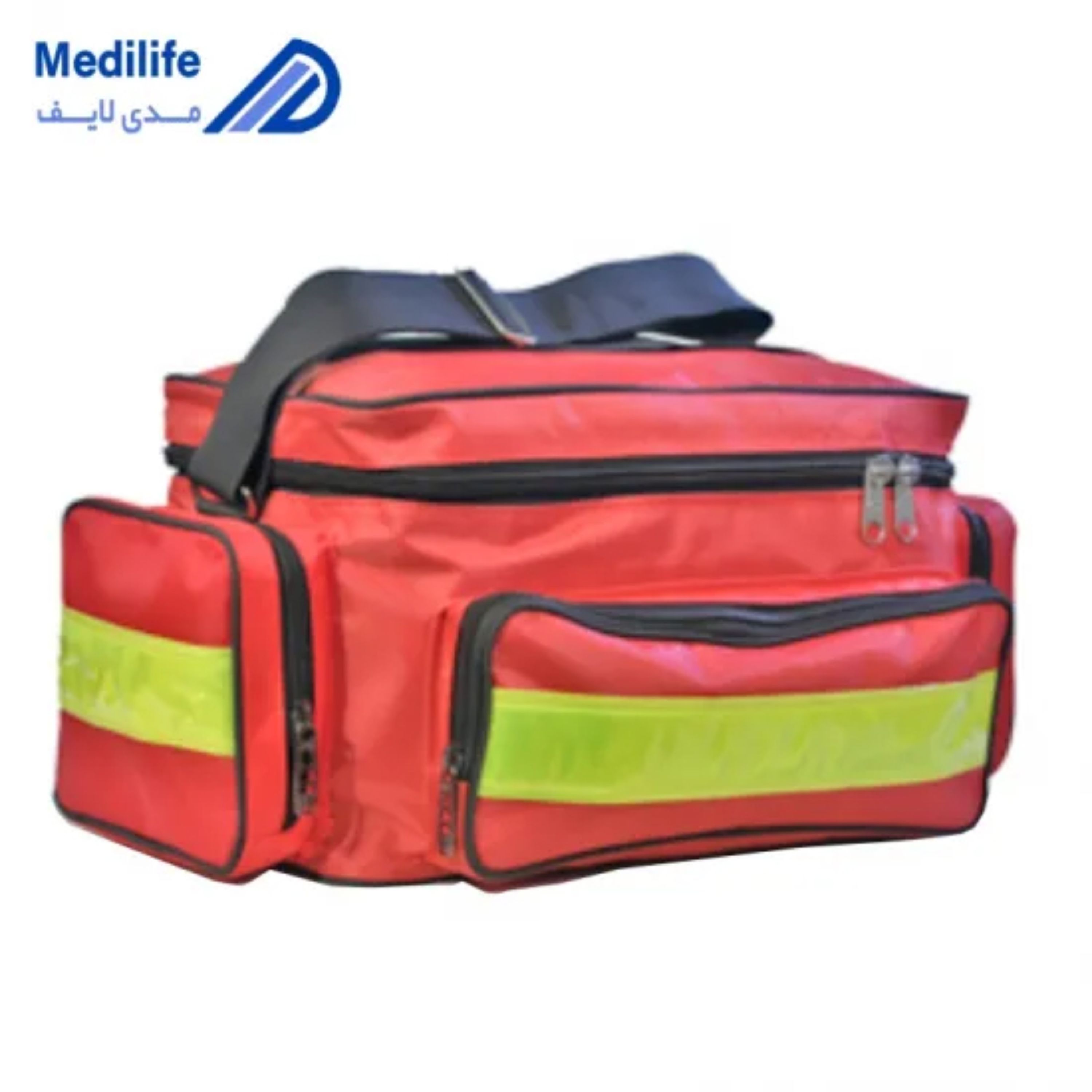 کیف احیاء اورژانس متوسط