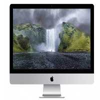 کامپیوتر همه کاره 27 اینچی اپل مدل iMac CTO 2017 A با صفحه نمایش رتینا 5K