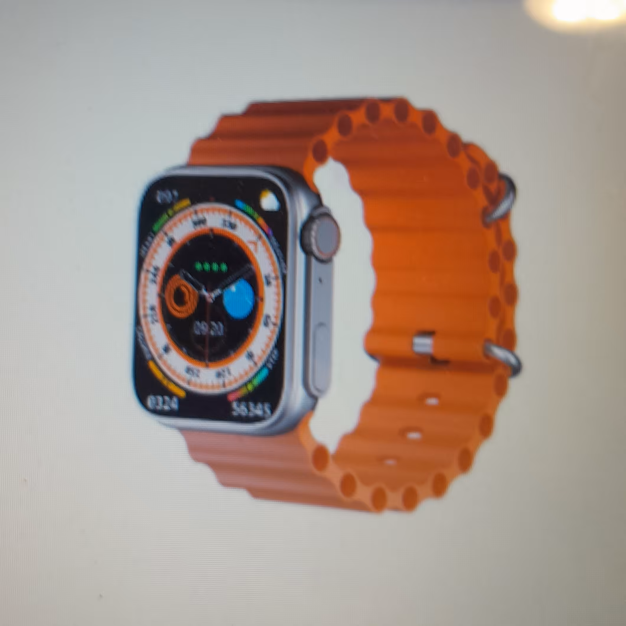 ساعت هوشمند PROONE S07