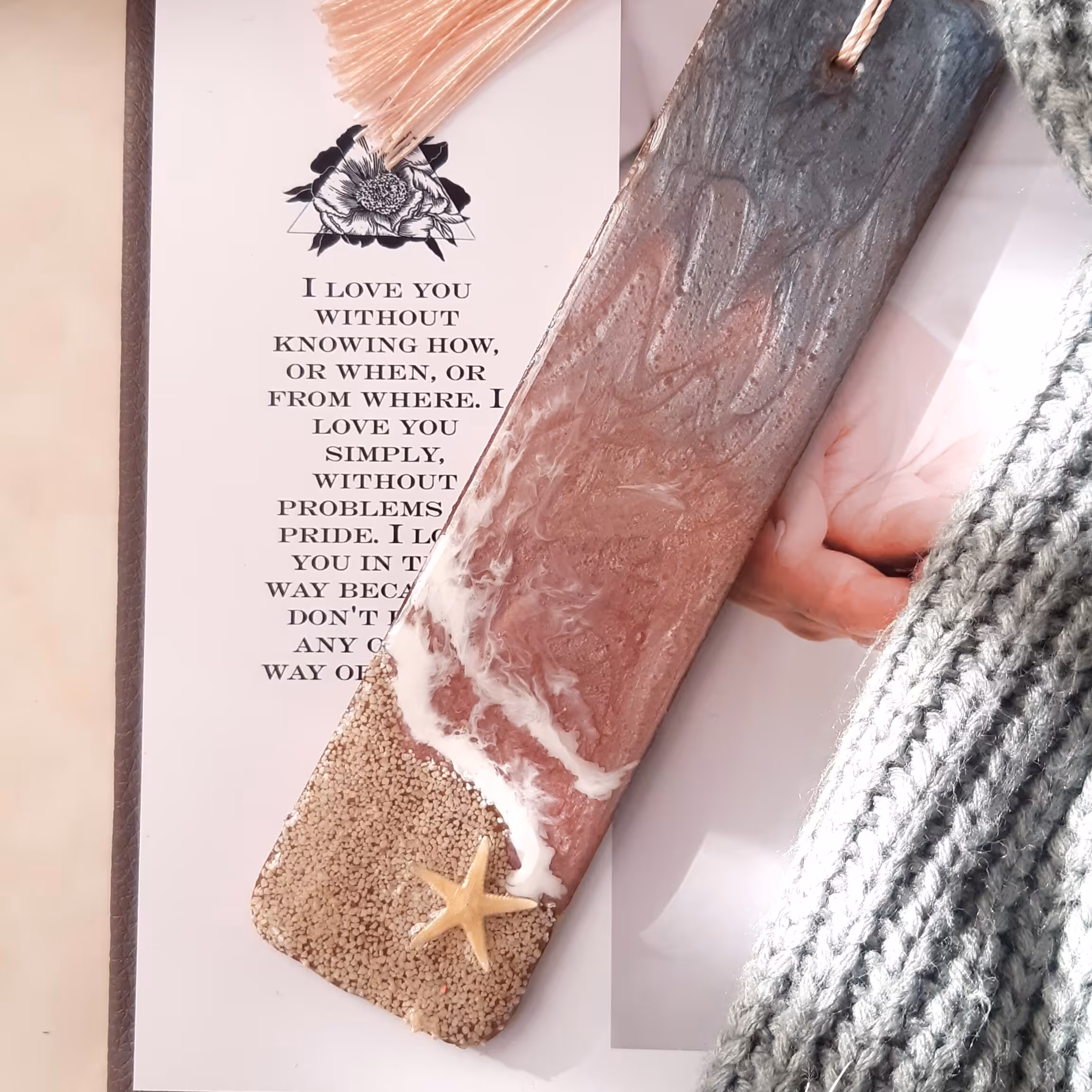 نشانگر کتاب 