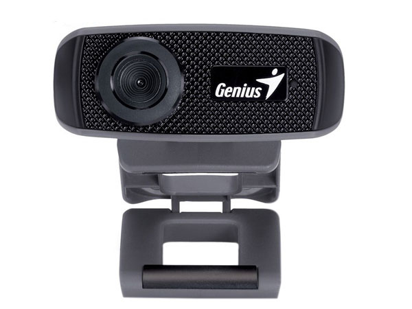 وب کم جنیوس مدل FaceCam 1000X