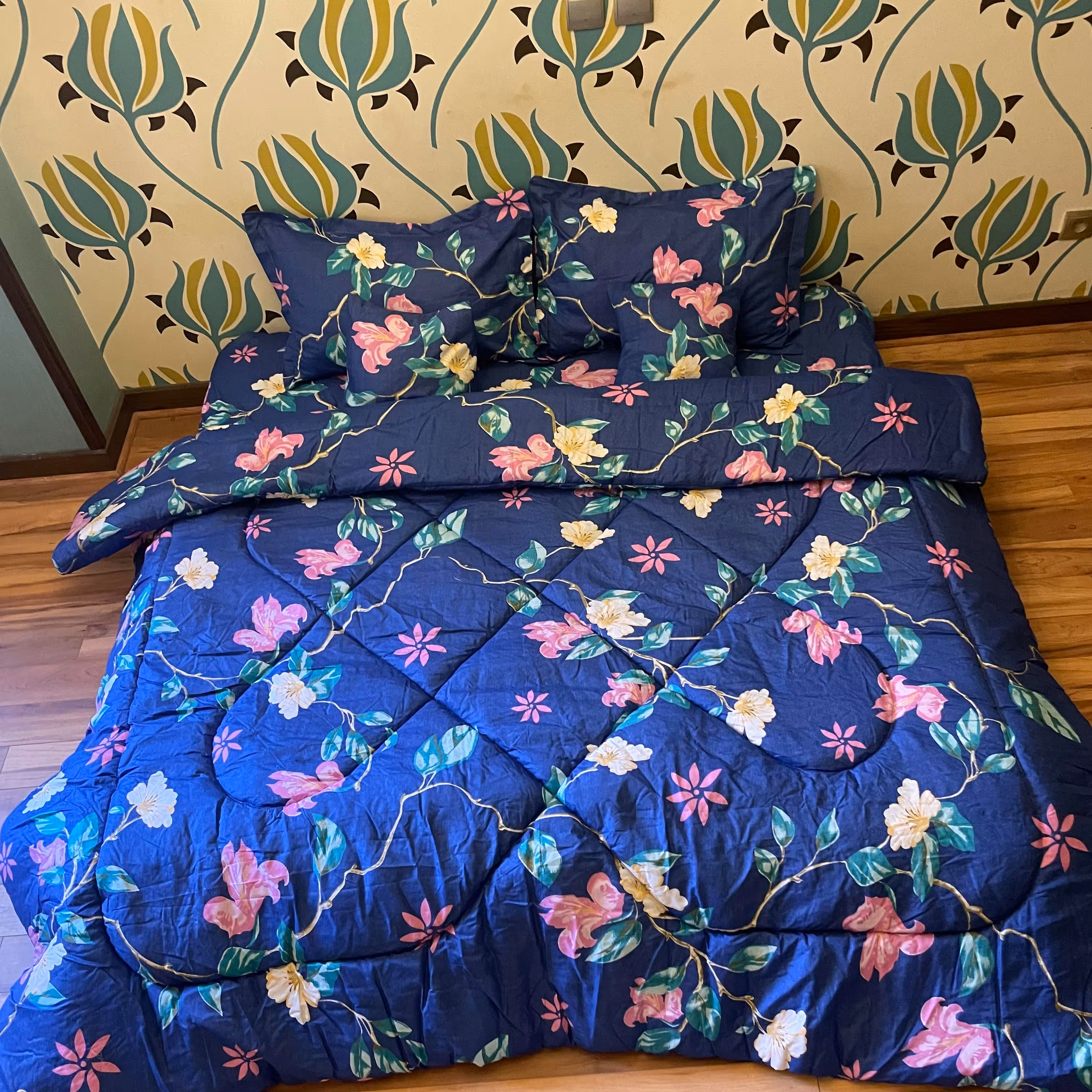 روتختی آلاله دونفره