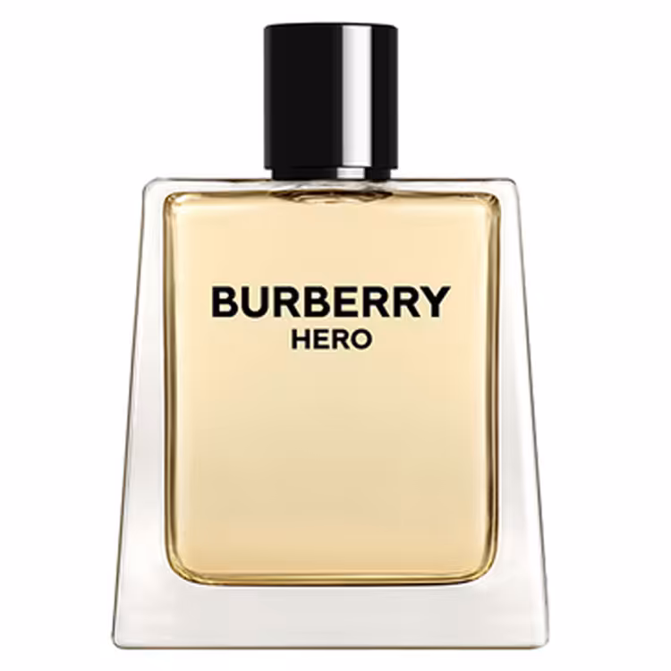 ادو تویلت مردانه BURBERRY Hero حجم 100 میلی لیتر