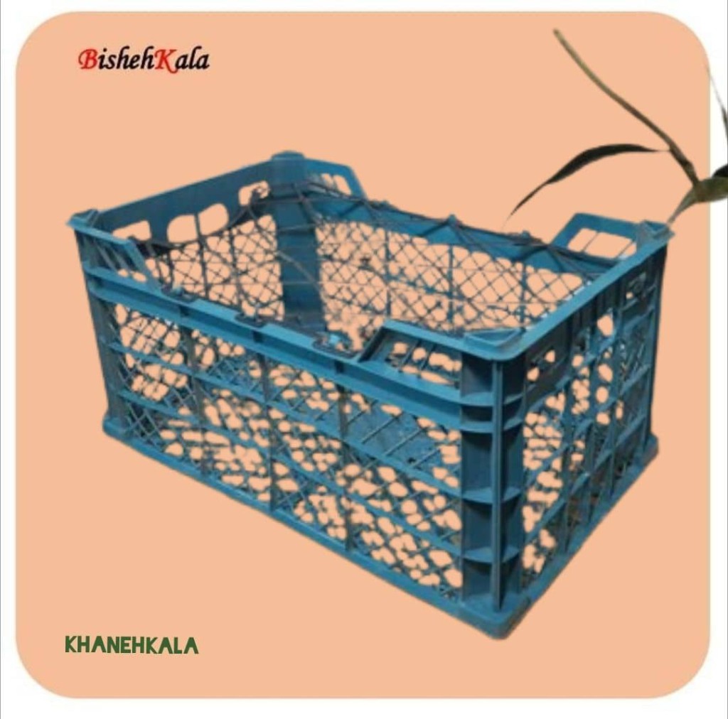 سبد 18 کیلویی