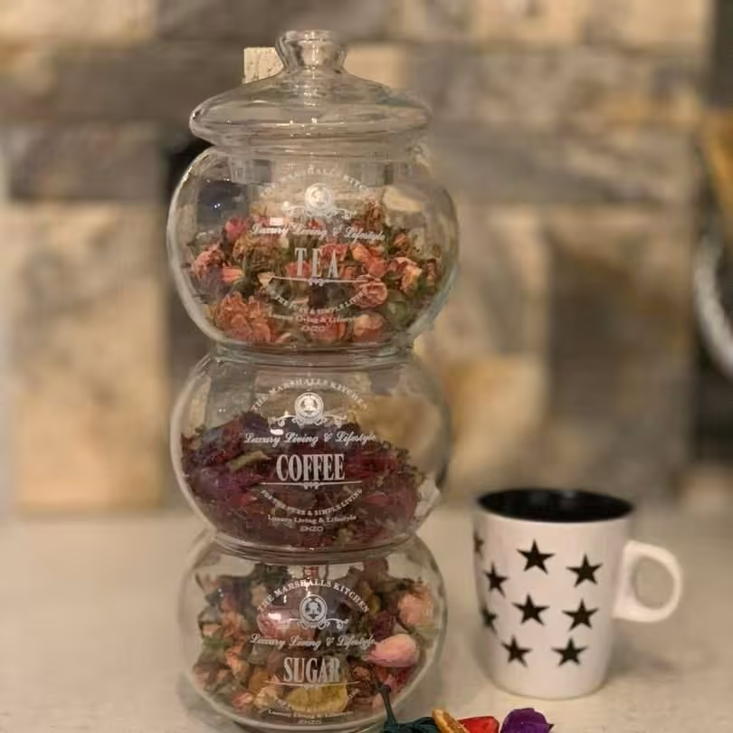 کندی توپی سه طبقه باارسال رایگان