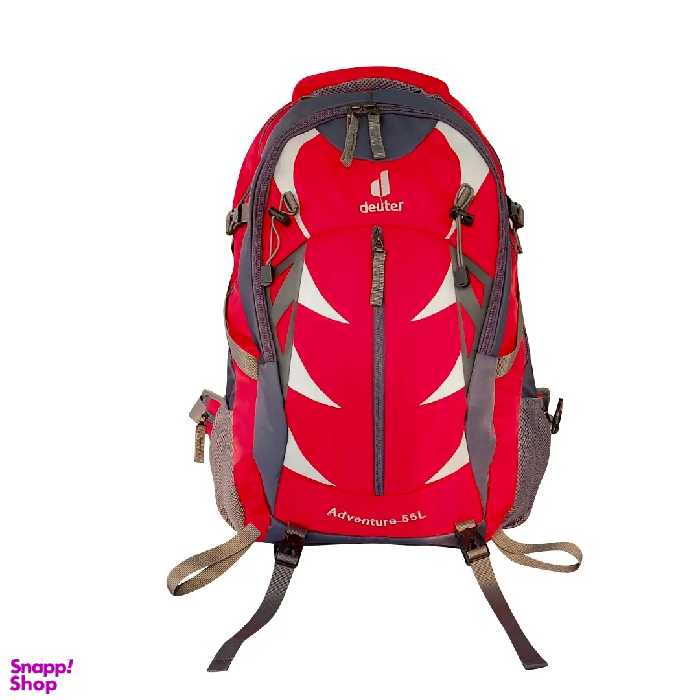 کوله پشتی کوهنوردی مدل D420 Adventure