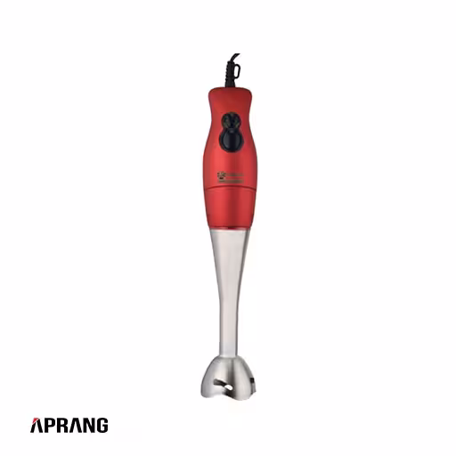 گوشتکوب برقی فوما مدل 618 - قرمز