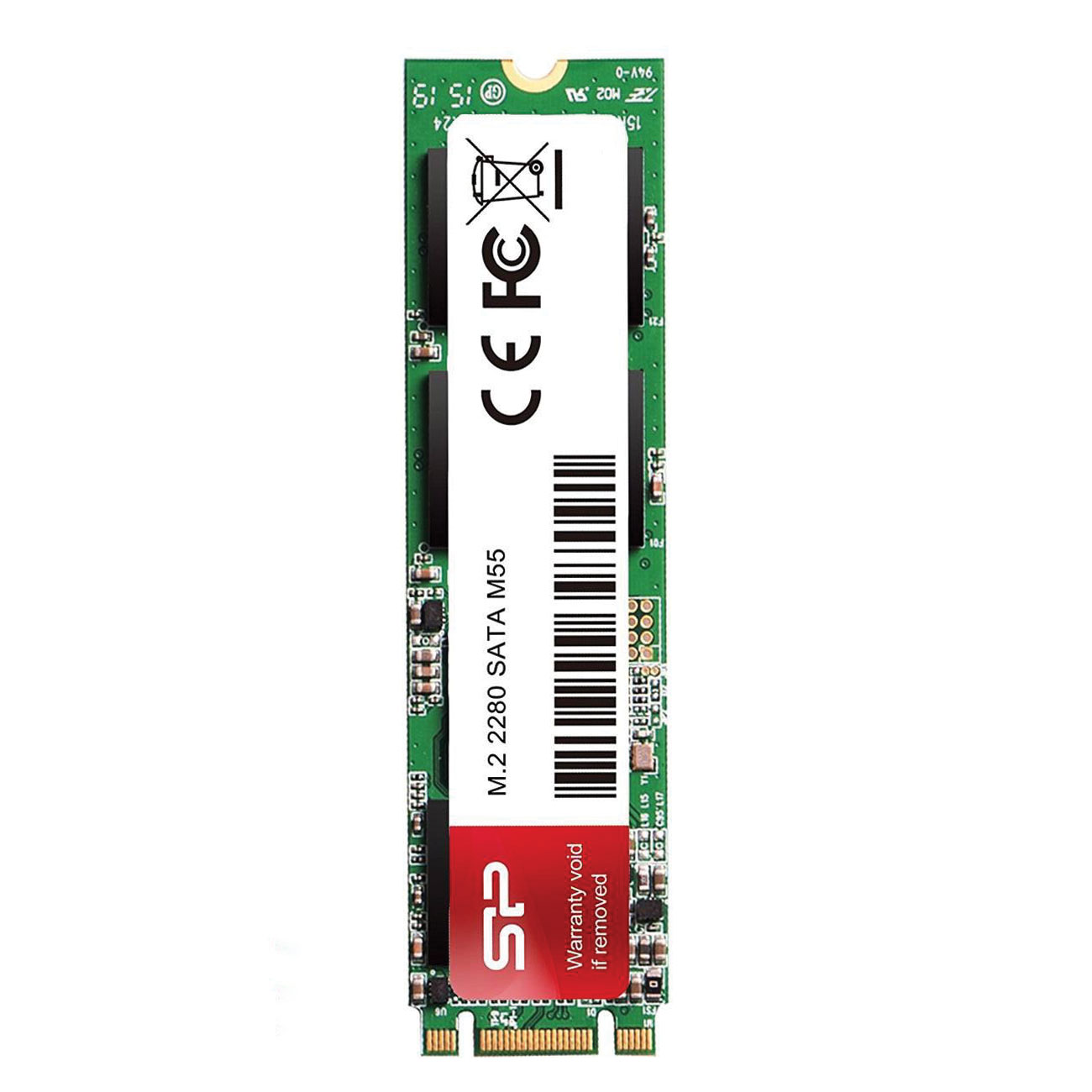 اس اس دی SP M55 (M2) 120GB