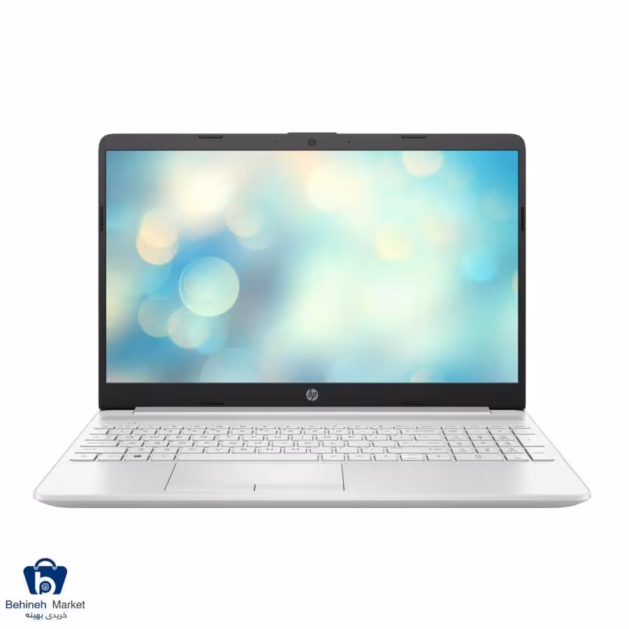 لپ تاپ اچ پی مدل DW3087 Ci5 1135G7 8GB 512SSD 2GB MX350