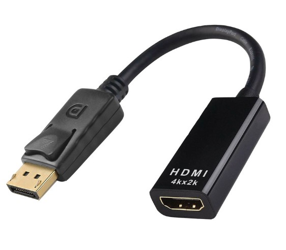 تبدیل Display TO HDMI کیفیت 4K