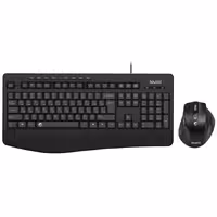 کیبورد و موس بیاند BMK-9200