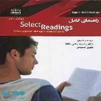 راهنمای کامل Select Readings upper-intermediate 2nd