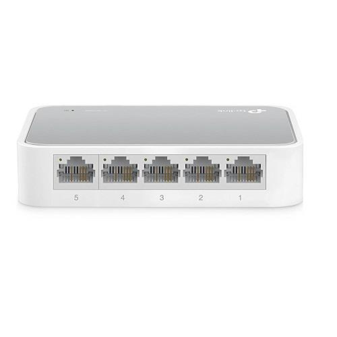 سوییچ 5 پورت تی پی-لینک مدل TL-SF1005D Ver 130