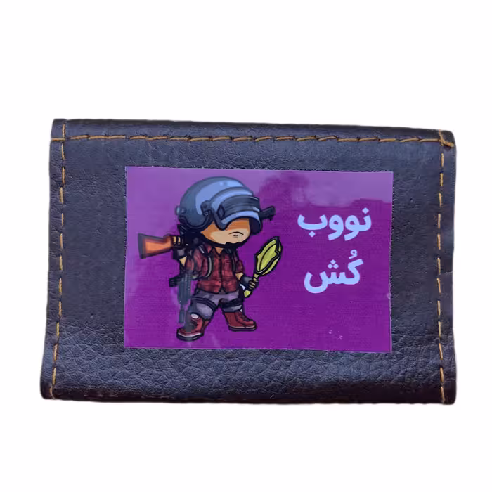 جاکارتی گیمینگ مدل نوب کُش