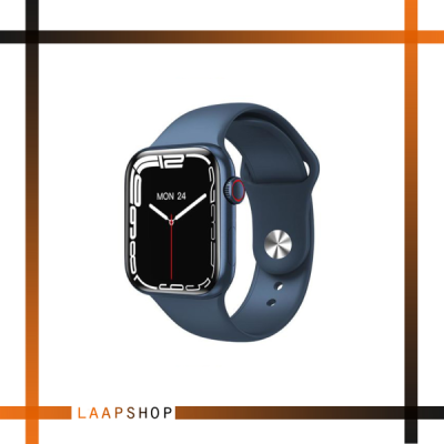 ساعت هوشمند مدل HW37 MAX