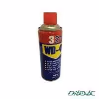 اسپری روان کننده wd40